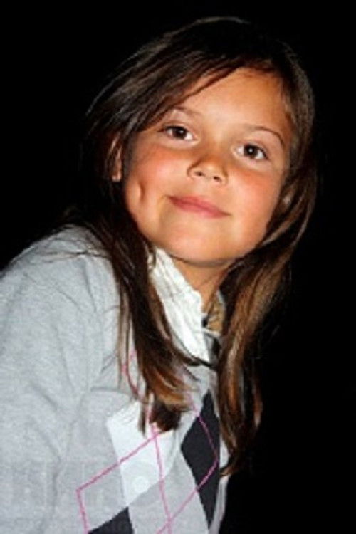 Polina Pluchek as Daughter