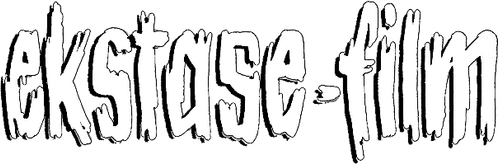 Ekstase Film logo