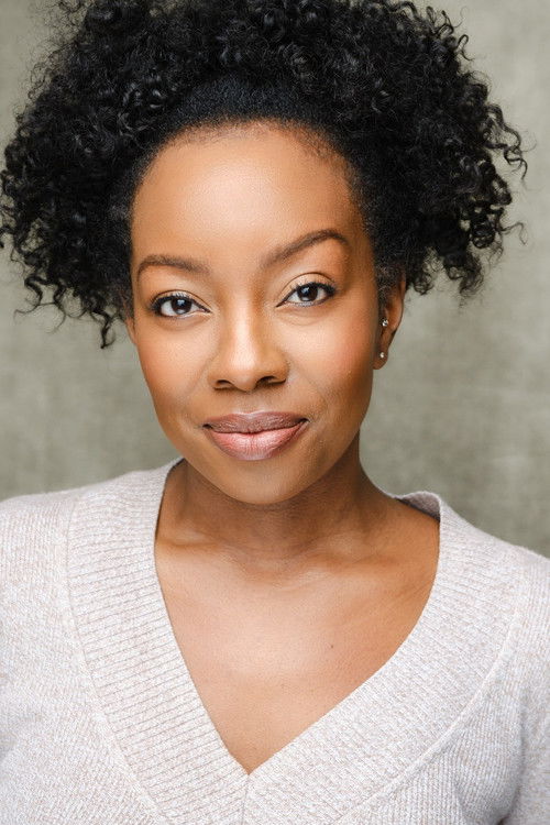 Christina D. Harper as