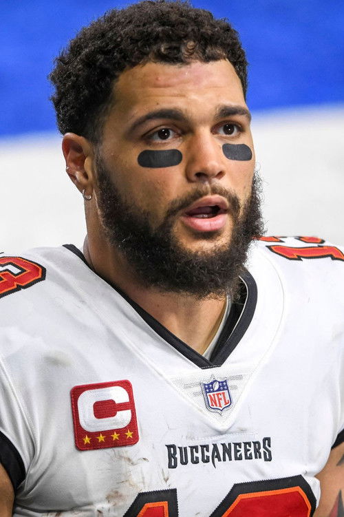 Mike Evans profile photo