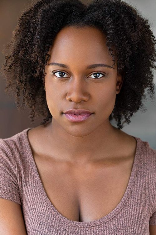 Darcel Danielle as Melissa