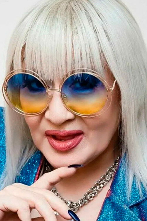 Aizhan Nurmagambetova as Его мать