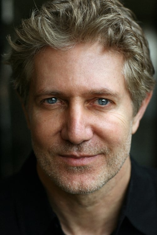 Roy McCrerey as Princeton Conductor