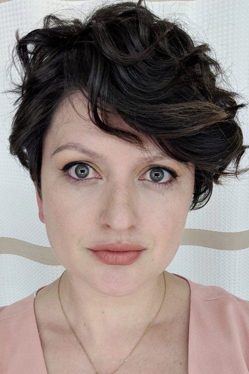 Sylvia Batey Alcalá as 