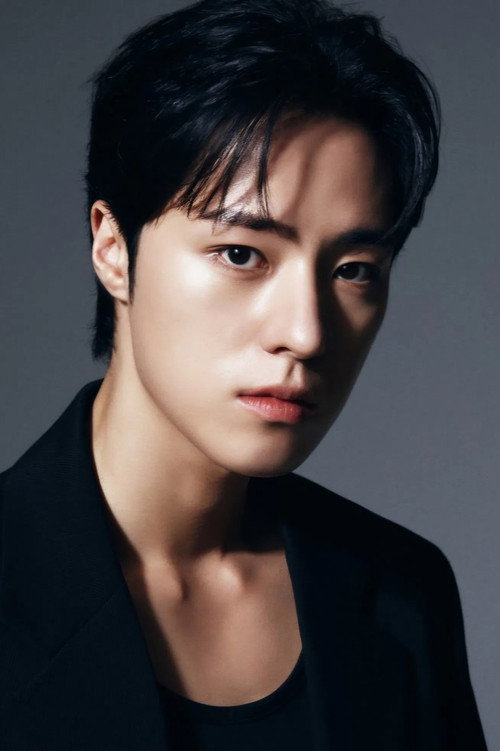 Kim Ye-chan as Seo Min-hyun