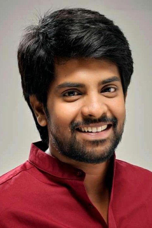 DG. Gunanidhi as Nazir