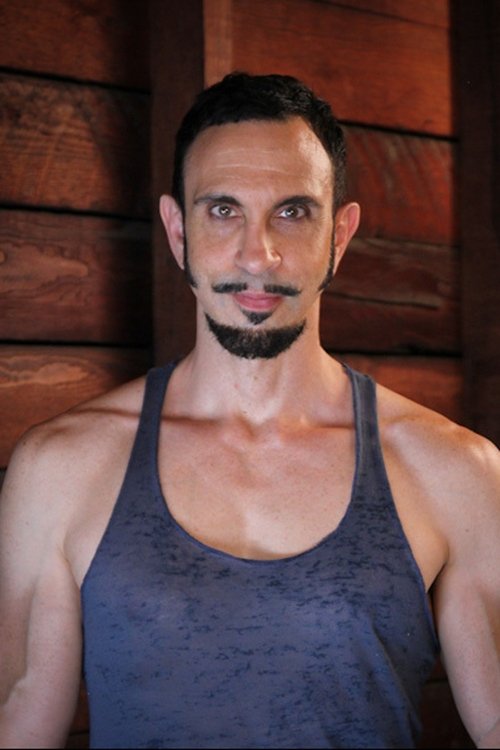 Barry Morse as Roger V. Deem