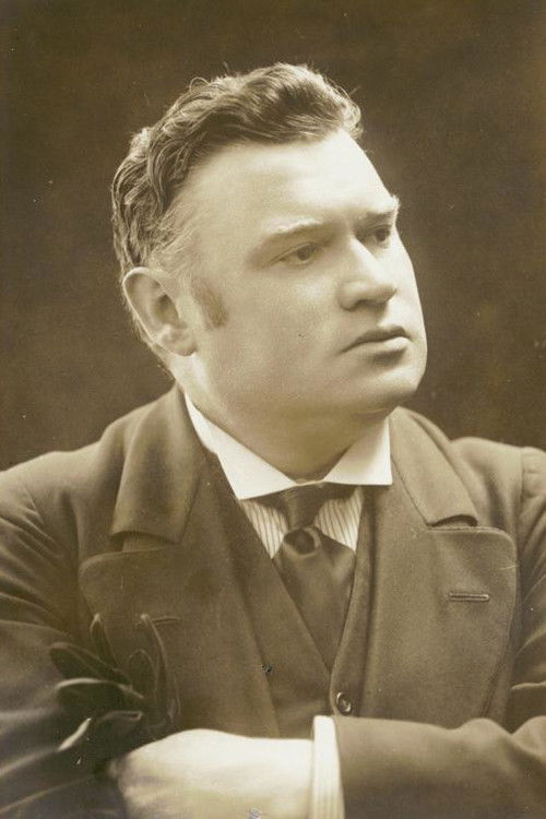 Svend Kornbeck as Christian Bergh