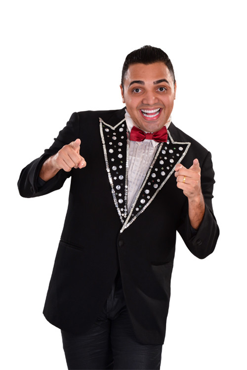 Tirullipa as Madeinusa