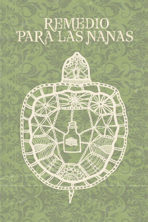 A Cure for Grannies poster