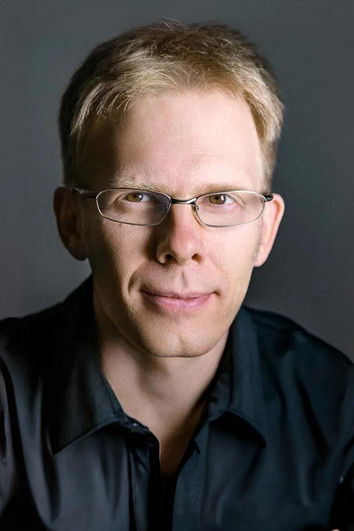 John Carmack as Self