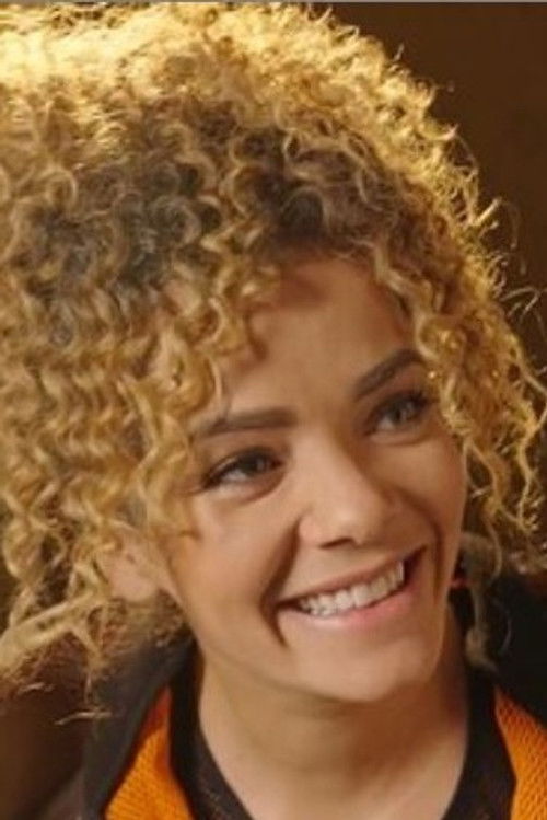 Anaïs Grangerac as Self - Fitness trainer