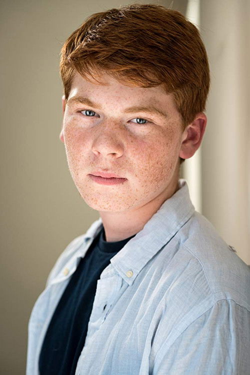 Carson Holden as Young Sam