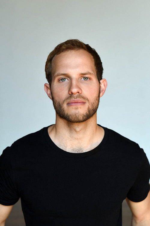 Arne Löber as deutscher Junge