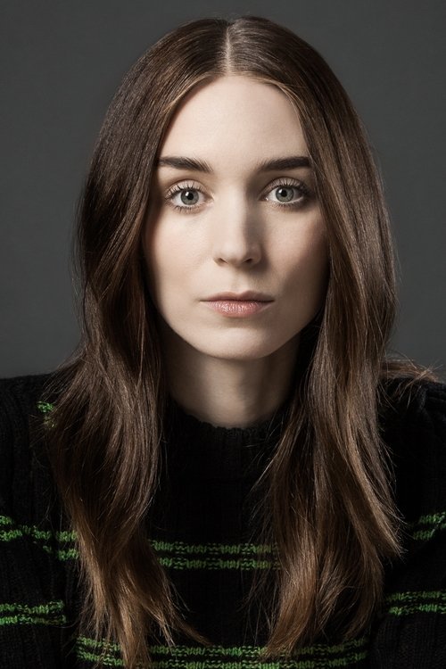 Rooney Mara as Ruth Guthrie
