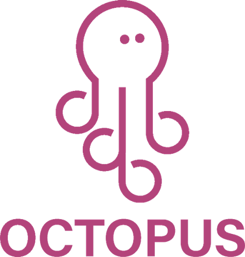 Octopus logo