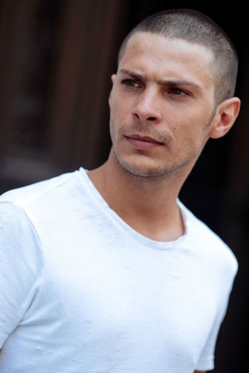 Florin Hritcu as Pisica