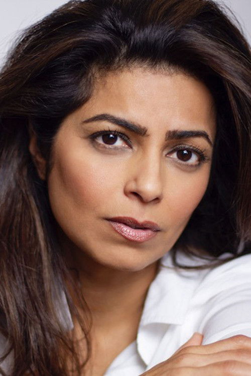 Sweta Keswani as Vinita Devi Rathod