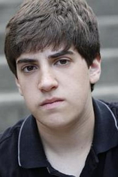 Adam Riegler as Niel