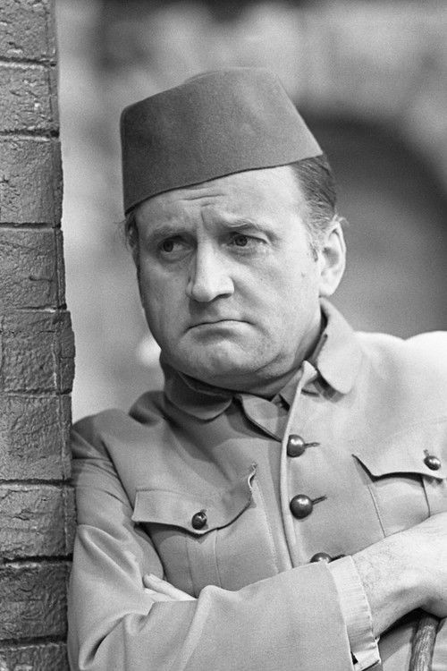 Tadeusz Kosudarski as Barman