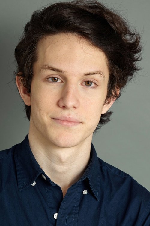 Keon Motakhaveri as Nate