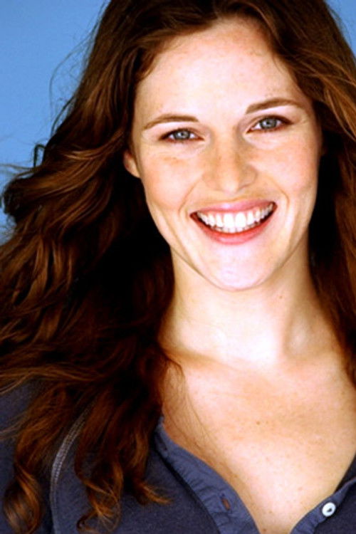 Kellen Kaiser as Fran