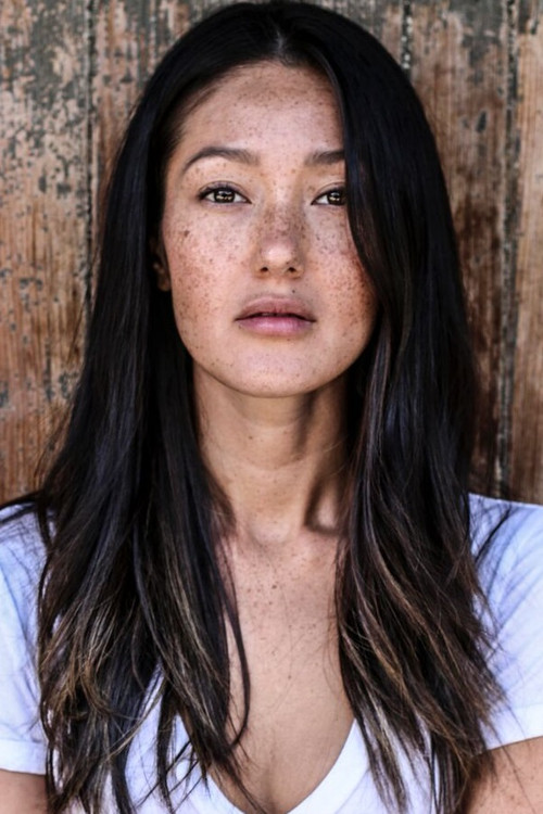 Aylya Marzolf as Samantha Daniels