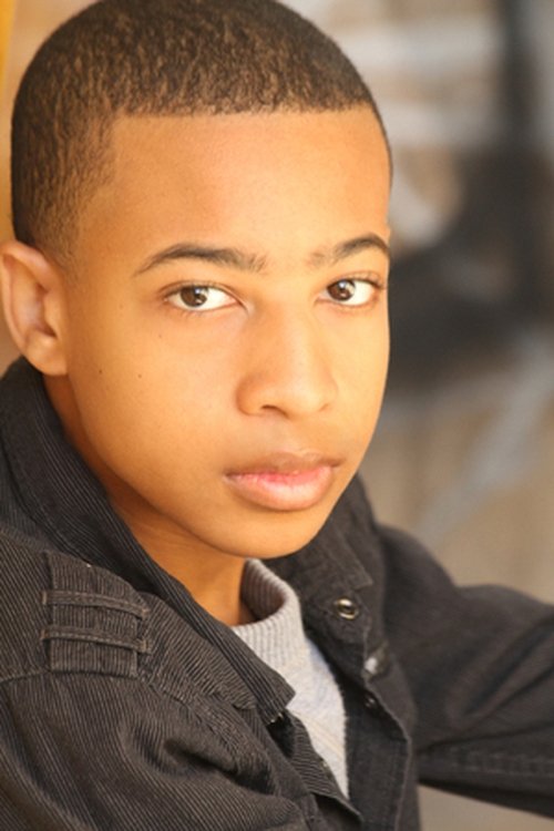 Nick Nervies as Brando