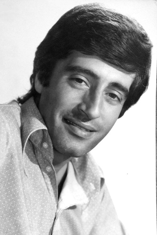 Francisco Cecilio as Productor 127