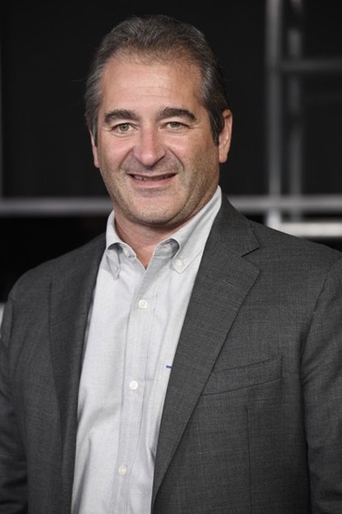 Chad A. Verdi as Baseball Dad