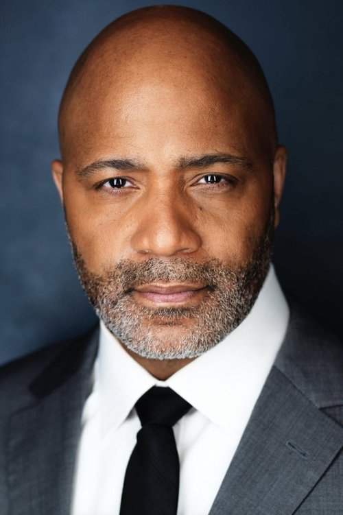 Atticus Cain as George