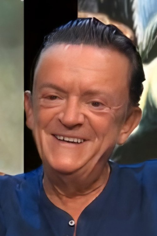 Pietro Barzocchini as Michael (as Peter Bark)