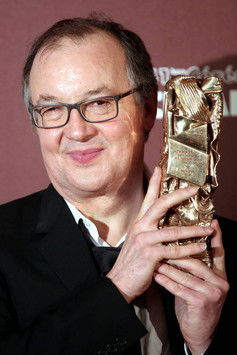 Philippe Faucon profile photo