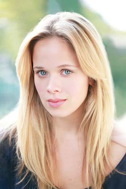 Ellie Beaven as Spildit (voice)