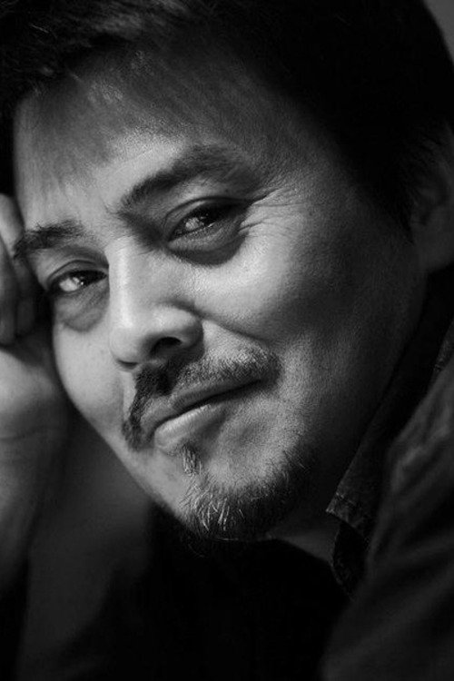 Sun Zhou as Wei Emperor