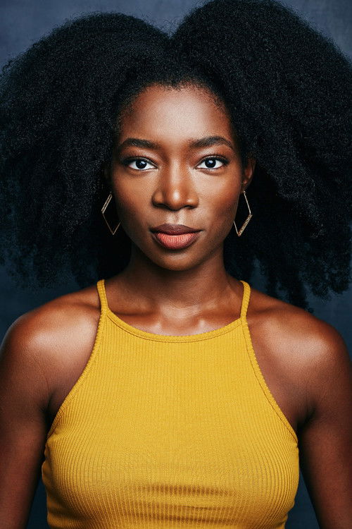 Jacqueline Nwabueze as Wife #1