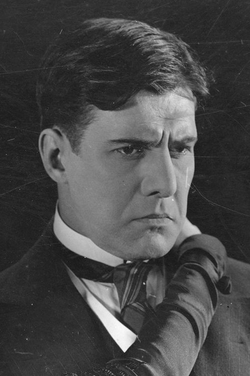 Jere Austin as Marshall Taylor