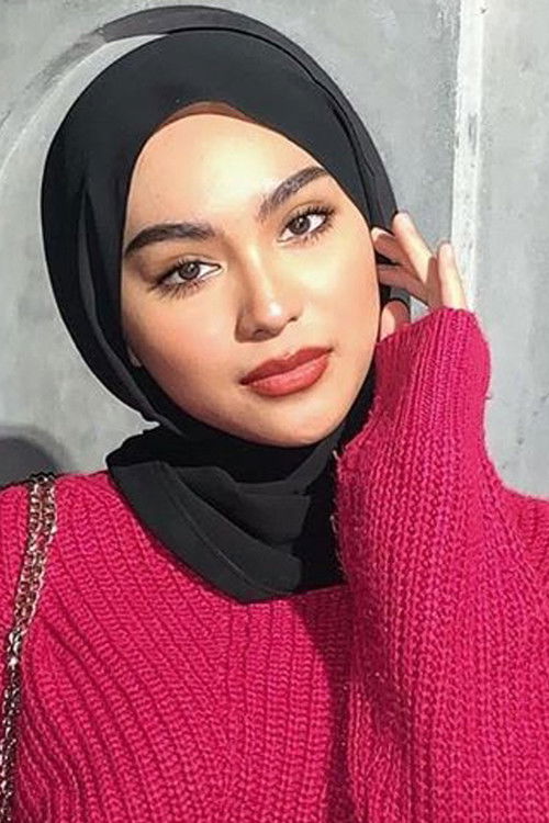 Sharifah Rose as Rashidah