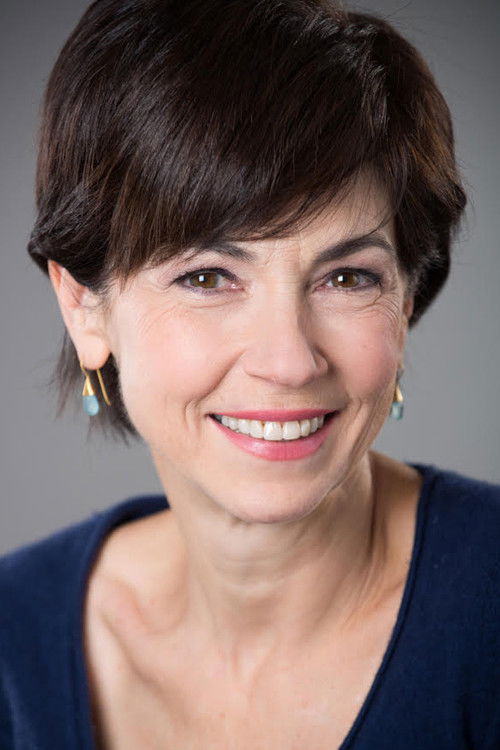 Marie-Christine Trottier as Self - Host