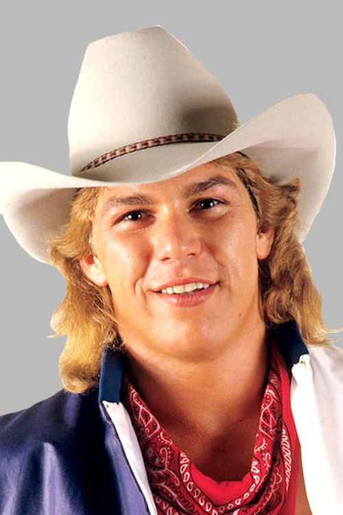 Michael Smith as Sam Houston