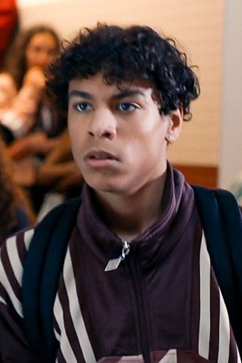 Junes Callaert as Felix