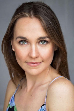 Rebecca McFadzien as Brit