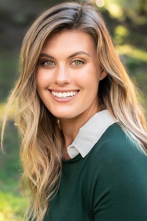 Brittany Carel as Eliza