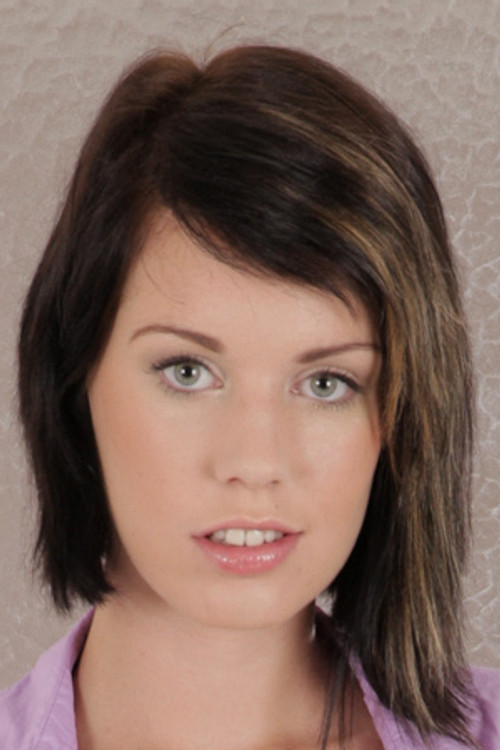 Angie Emerald as (as Tessa)