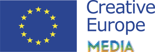 Creative Europe Media logo