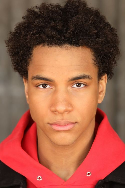 Terrell Ransom Jr. as Cody Braxton