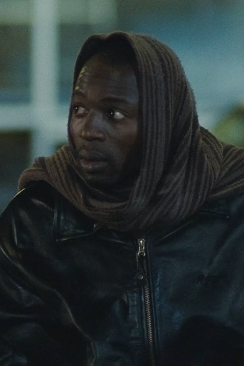 Boris Gamthety as Le Maire