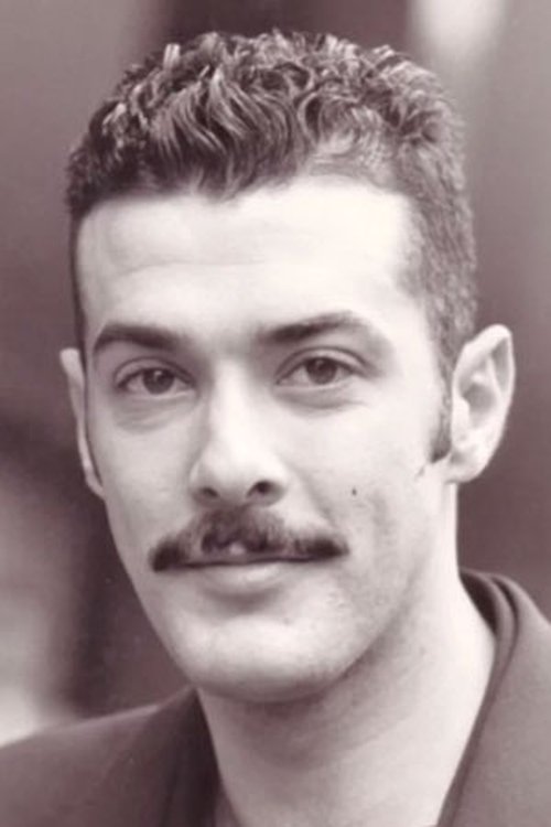 Paul Rutherford as Paul Rutherford / Self - Interviewee