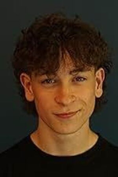 Louis McCartney as Self - Henry Creel