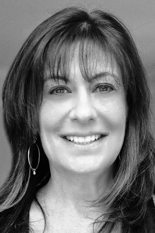 Michele Reiner as Self (archive footage)